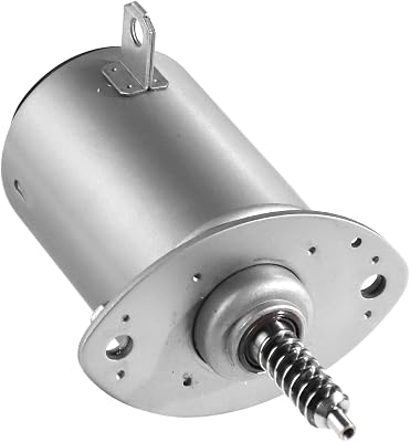 Eccentric Shaft Actuator Valvetronic Motor Compatible with BMW 128i 325i 325xi 328i 328xi 330i 525i 525xi 528i 530i X3 X5 Z4 Replace OE 11377518204, 11377548388