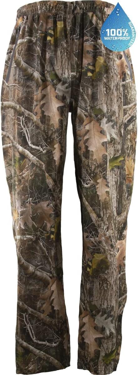 True Timber HyTrek Packable Pant Kanati