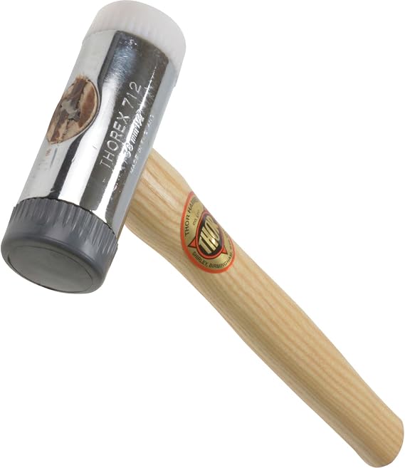 Thor Soft Faced Hammer 31.712r