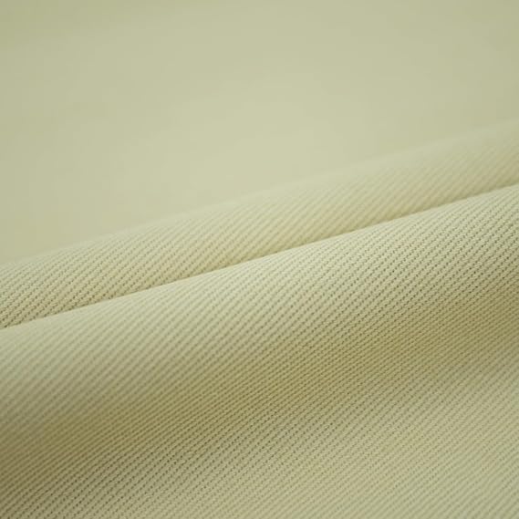 Denim Material 13.9oz Denim Fabric 59'' Wide Color Fabric Cotton Solid Denim Fabric,DIY for Sewing Crafting(Size:1 Yard,Color:Apricot)