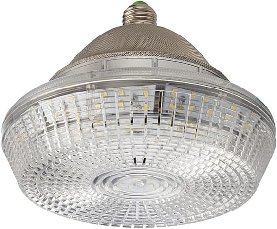 LED-8035E57K HID LED Retrofit Lighting 60-watt UL Rated Light Bulb