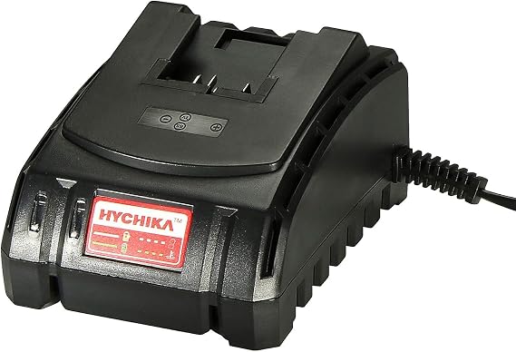 HYCHIKA Battery Charger 2A