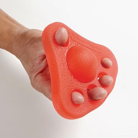Flex-Grip Latex-Free, Medium
