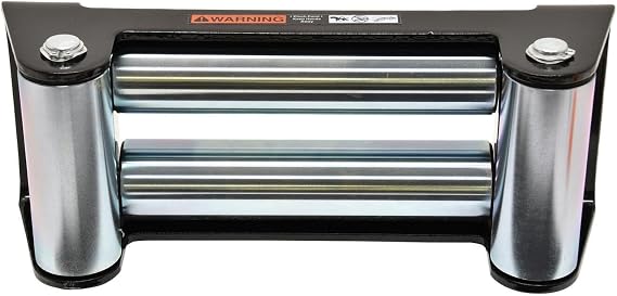 Superwinch 2302293 Roller Fairlead for LP8500