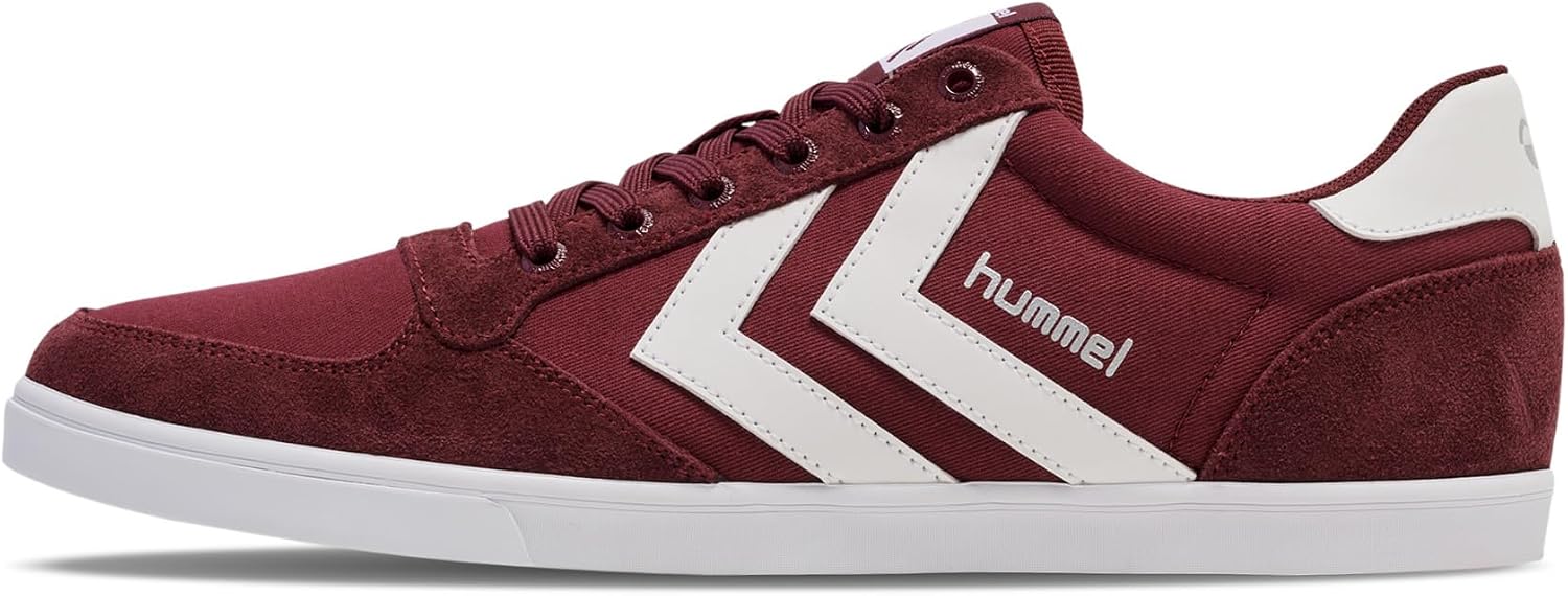 Hummel Unisex-Adult Low-top Sneakers