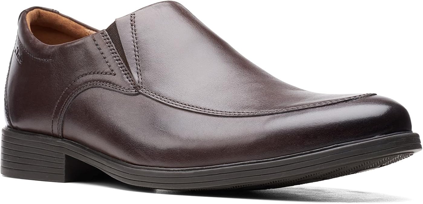 Clarks Mens Whiddon Step