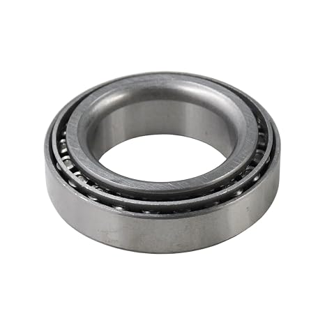 Tapered Bearing and Race JL69349 JL69310 Compatible with Timken SET11 Bearing Set 1.4961 Bore x 2.4803 OD x 0.678 Thick Replaces 90368-38001 273633 273634 843125M1