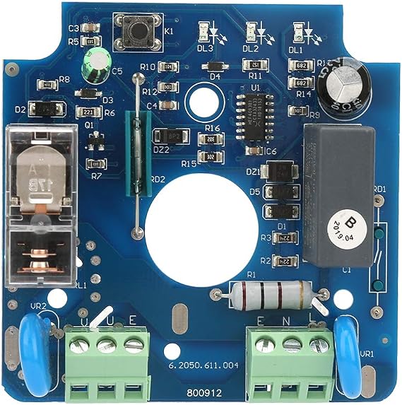 1pc Automatic Pressure Control Module Electronic Switch Circuit Board for Water Pumps with a Power Greater than 370W Automatic Electronic Switch Control Pressure Controller Switch