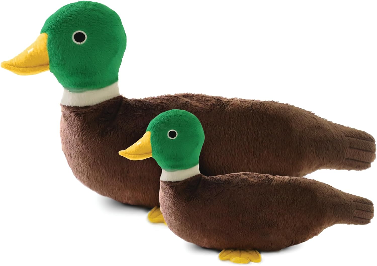 Harry Barker Decoy Duck Plush Toy Small