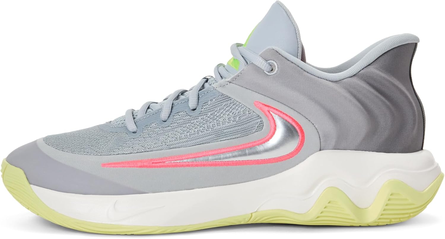 Nike Men's Giannis Immortality 4Sneaker