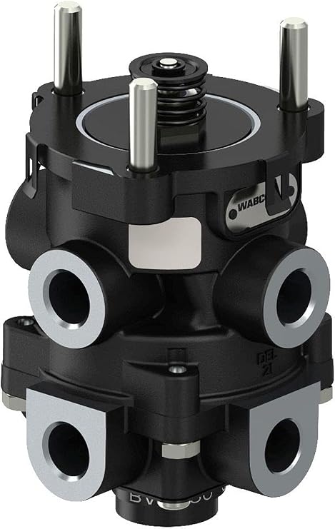 Meritor Genuine S4613320080 Air System Valve Air Brake
