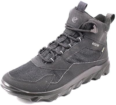 ECCO Womens Mx Mid Boot Gore-tex