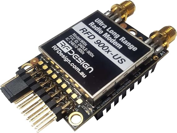 RFD 900x-US Telemetry Modem