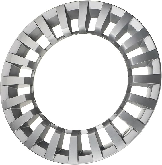 Volkswagen Wheel Trim Ring - 5C0-601-157B