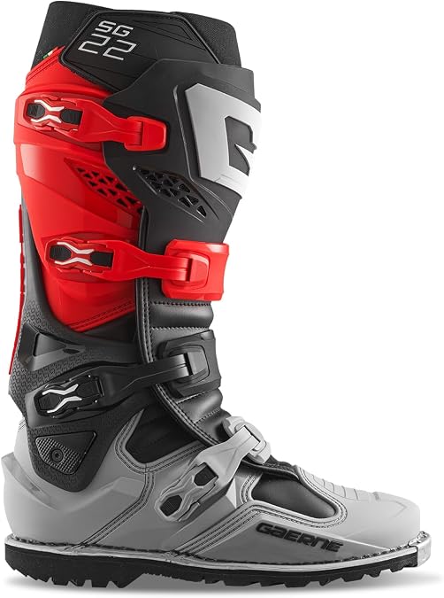 Gaerne SG22 Gore-Tex Mens Boot | Motorcycle Boots
