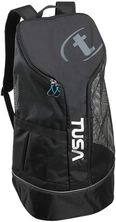TUSA BA-0103 Mesh Backpack