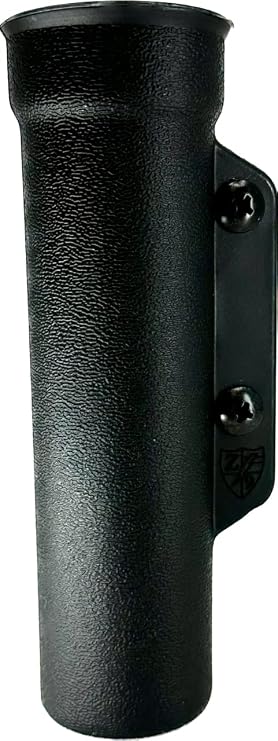 Zero9 Holsters - Model 4038 Baton Case, Compatible with ASP/Monadnock 1" Batons