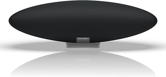 Bowers & Wilkins Wireless Smart Speaker Space Gray B&W ZEPPELINPRO/GREY