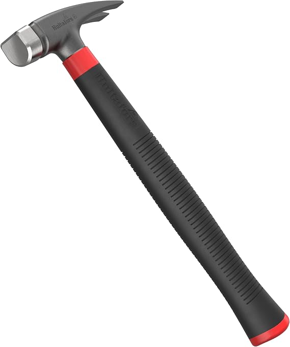 Hultafors 820040 EL Claw Hammer