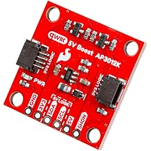 SparkFun Qwiic 5V Boost - AP3012K