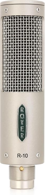 Royer R-10 Ribbon Microphone