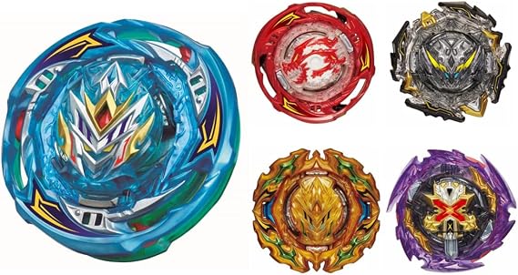 Takara Tomy Beyblade Burst Booster B-202 Random Booster Vol. 30