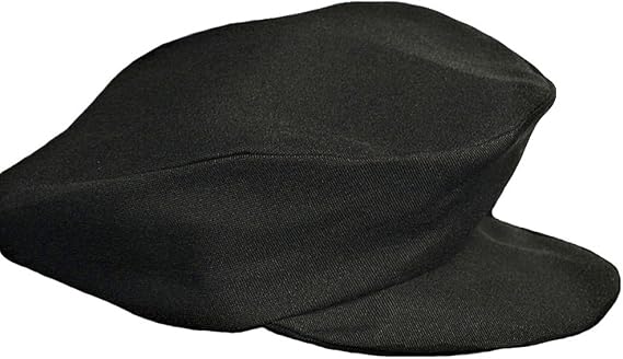 Lito Baby-Boys Cabbie Captains Hat
