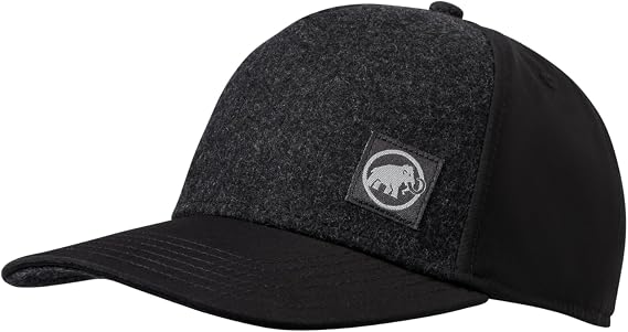 Mammut Alnasca Cap