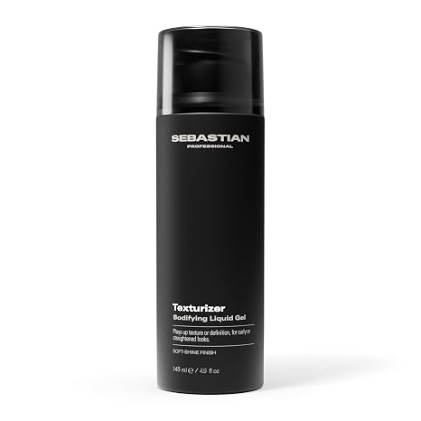 Sebastian Professional Texture | Microweb Fiber & Liquid Gel | Definition