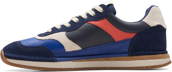 Clarks Mens Craftrun Tor