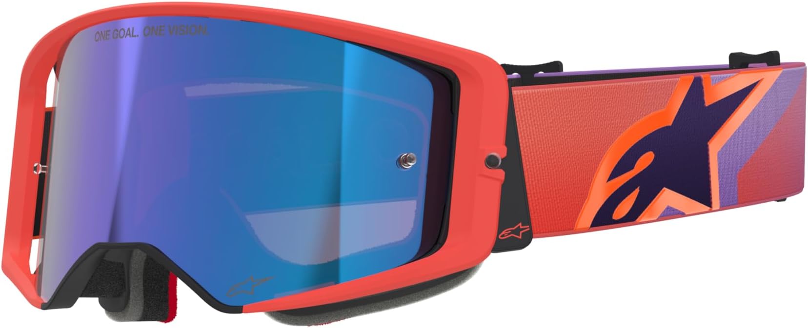Alpinestars Supertech Vision Corp Goggle