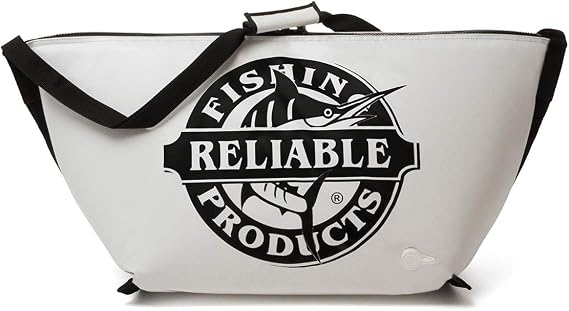 Reliable Fishing Products- Kill Bag Sizes from 18 x 36 to 30 x 90 Insulated Fishing Bags - Created by Fisherman, for Fisherman. Produced and Manufactured in The USA.