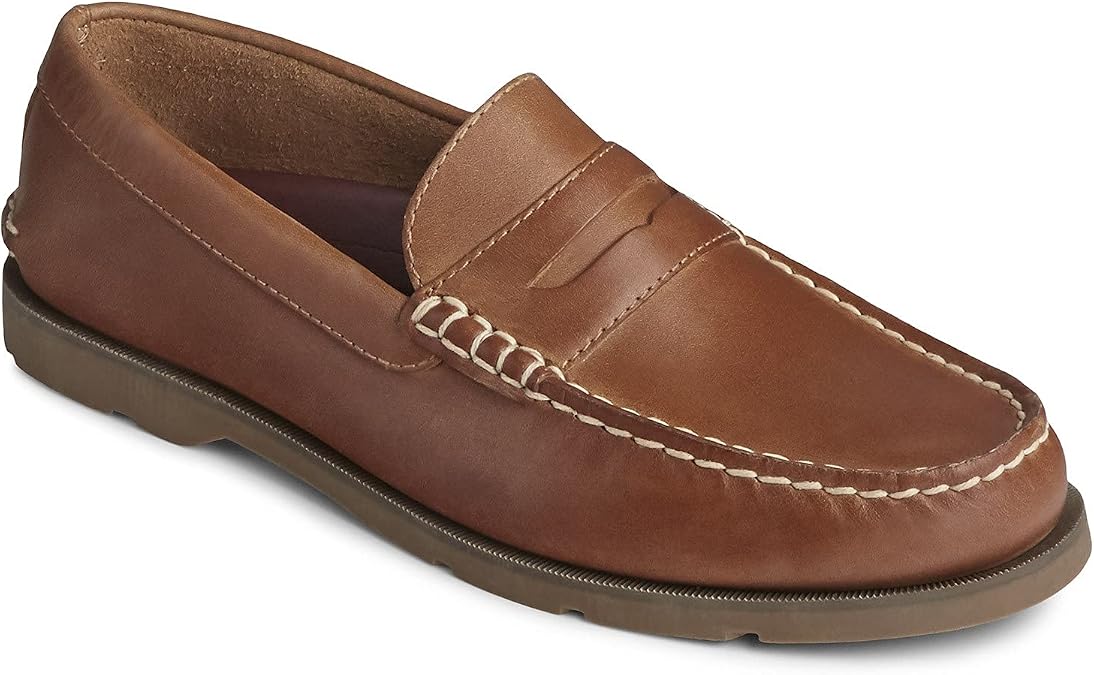 Sperry Leeward Penny