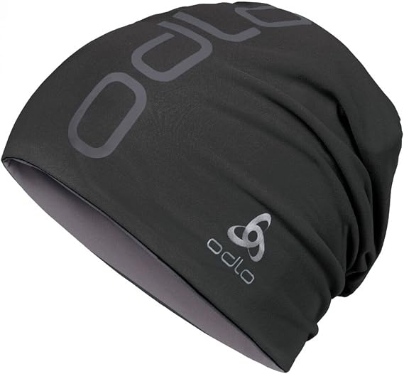 Odlo Unisex Mütze Reversible