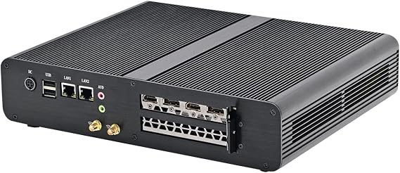 8K Mini PC, Gaming Computer, Core I7 13620H, Windows 11 / Linux Ubuntu, BM33, Wi-Fi 6, RTX4060 8G Graphic, HDMI, 3 x DP, Full-featured Type-C, 2 x LAN, 0 RAM, 0 Storage, Barebone No System