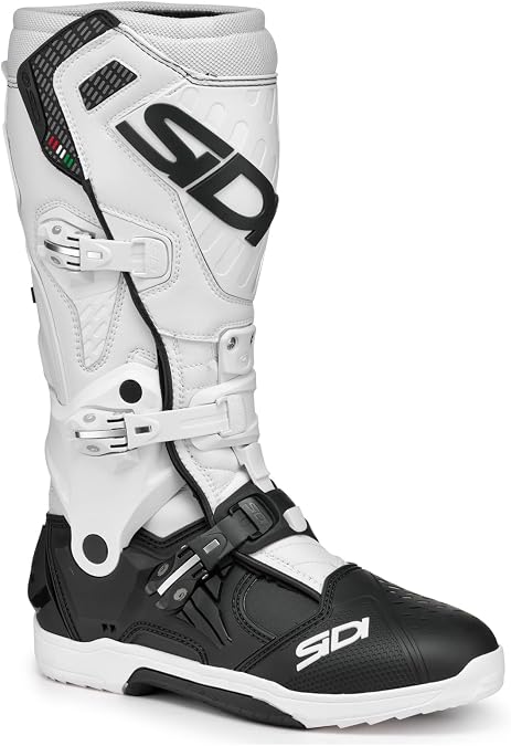 Sidi Crossair Off-Road Boots