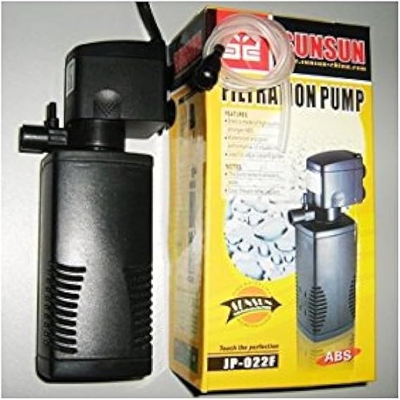 SunSun JP-022F Aquarium Powerhead Water Pump