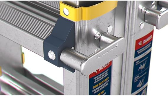 WERNER GREENBULL AD 36-129 MT-00IAA J-Lock (36-129)