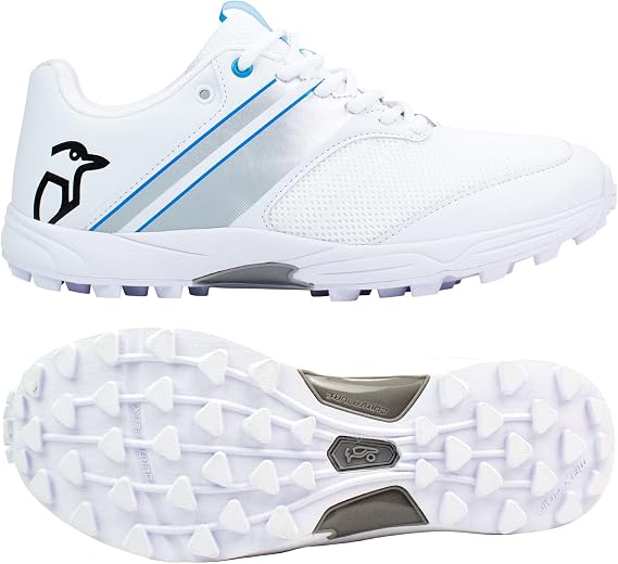 KOOKABURRA Unisex-Adult Sports Cricket Shoes