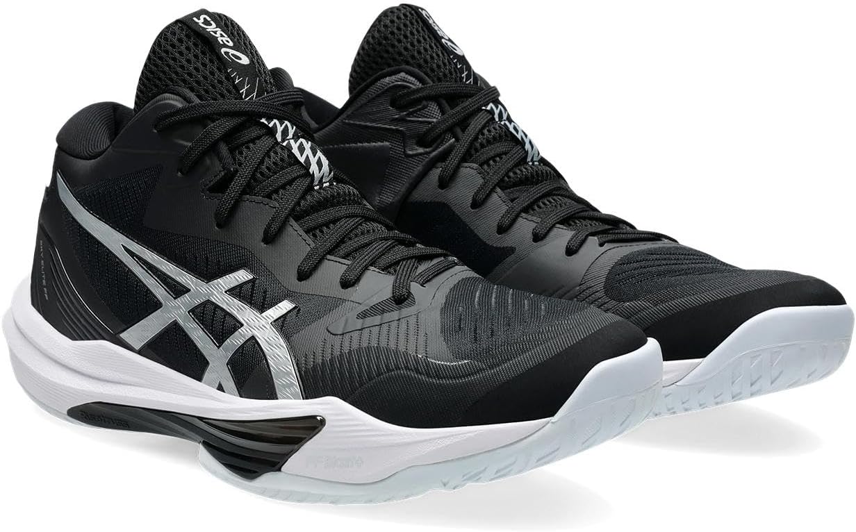 ASICS Mens SKY ELITE FF MT 3 Volleyball Shoe