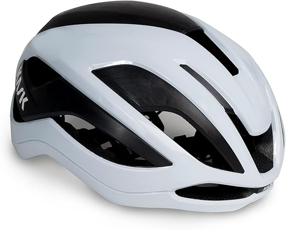 KASK Elemento Bike Helmet I Aerodynamic Road Cycling, Gravel & Mountain Biking, Cyclocross Cycling Helmet