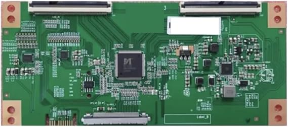 DCBDM-P280D_03 T-con Board for 50-58" Panels