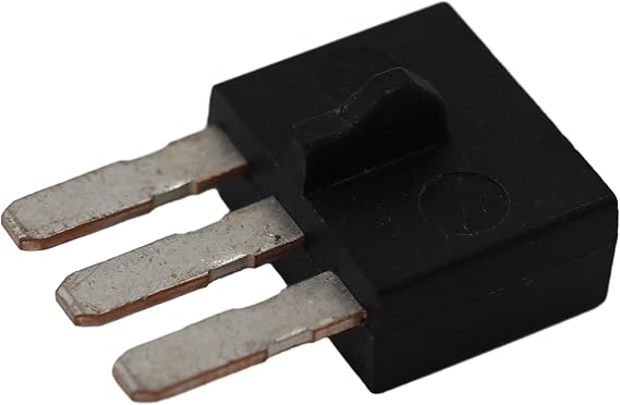 Equipment 1.5 Amp Diode Replaces LVU804171 Compatible with John Deere