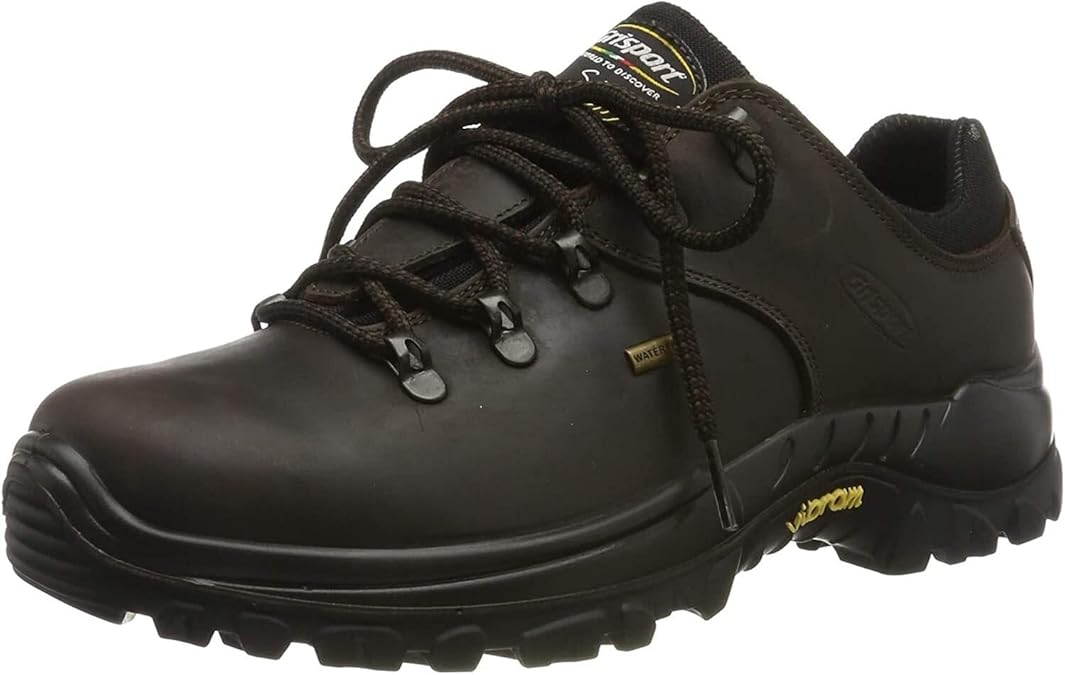 Grisport Women's Walking