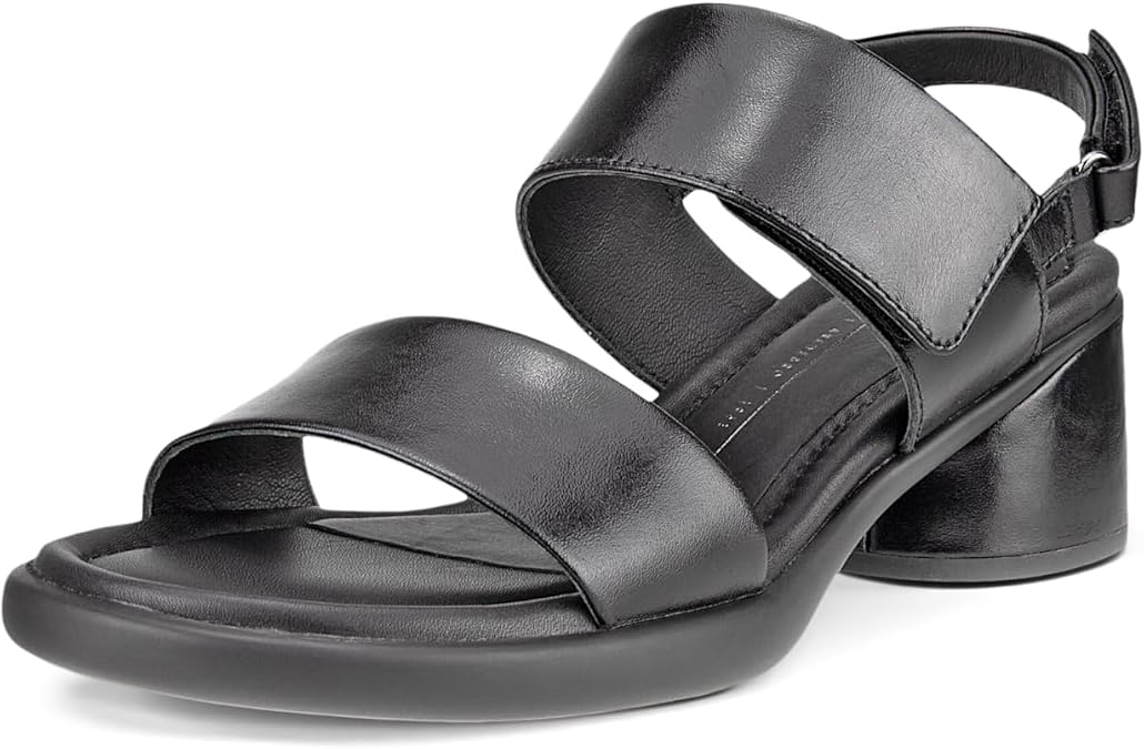ECCO Women's Sculpted 35 Luxe Strap