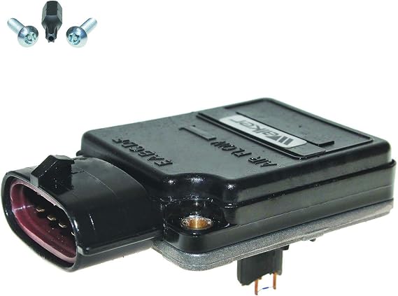 Walker Products Mass Air Flow Sensor 245-2154
