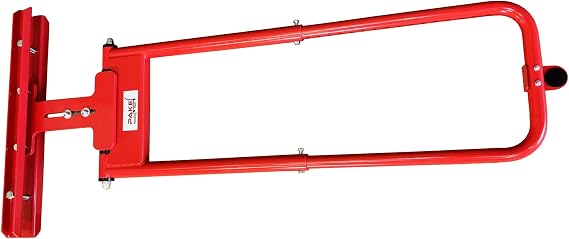 Adjustable Safety Swing Gate, 24" to 40" Opening