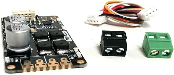 Cytron 13A DC Motor Driver MD13S