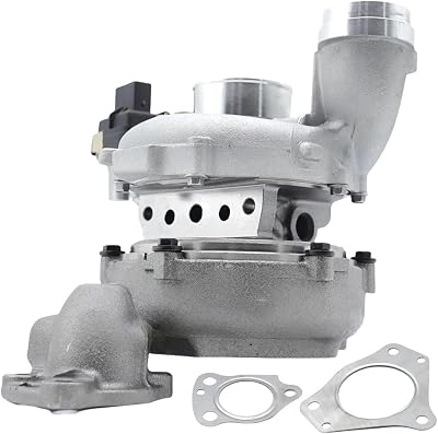 Turbocharger Compatible For Benz ML350 GL350 S350 CDI BlueTEC 802774-5008S 802774-5007S 6420901686 6420901386 802774-0004
