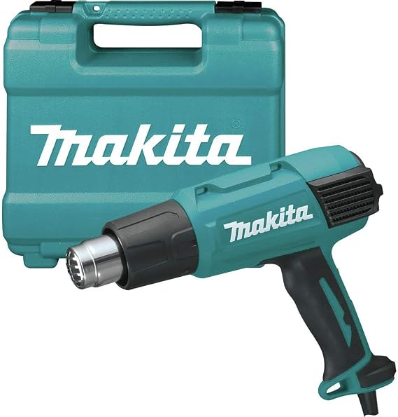 Makita HG6031VK Variable Temperature Heat Gun